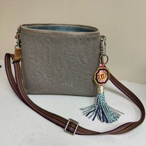 Consuela Juanis Downtown Crossbody Bag